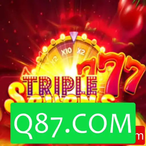Descubra o Fascinante Mundo de 777TripleSeven