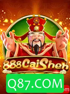 Descubra o Fascinante Mundo de 888CaiShen no Q87.COM