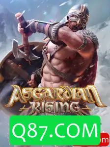 AsgardianRising: Um Mergulho no Universo da Mitologia Nórdica