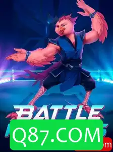 Explorando o Universo de BattleRoosters: A Nova Sensação dos Jogos Online
