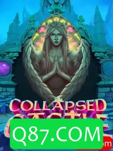 Descubra o Fascinante Mundo de CollapsedCastle: Estratégia e Aventura em Q87.COM