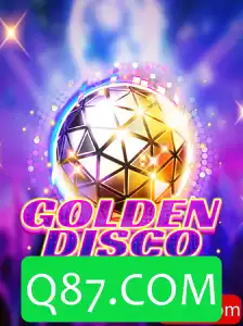 GoldenDisco: Uma Experiência de Jogo Inovadora com Q87.COM