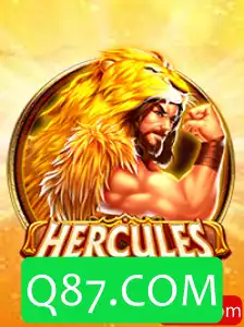 Descobrindo as Aventuras do Jogo Hercules no Q87.COM