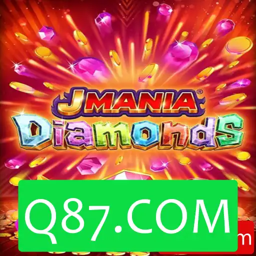 Descubra o Fascinante Mundo de JManiaDiamonds e o Portal Q87.COM