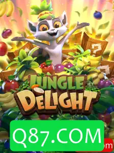 JungleDelight: Aventura Selvagem e Estratégia com Q87.COM