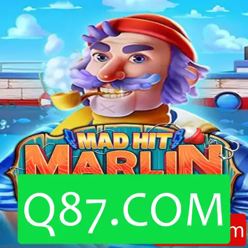 MadHitMarlinBonanza: Descubra a Emoção do Jogo com Q87.COM