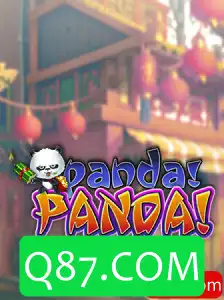 PandaPanda: Um Mergulho no Mundo Fascinante do Jogo com Q87.COM