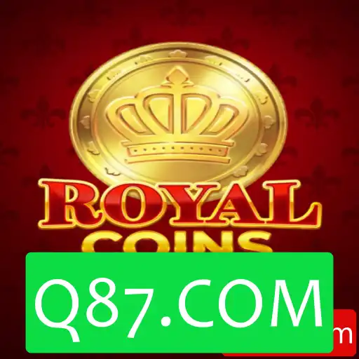 Descubra o Fascinante Mundo de RoyalCoins