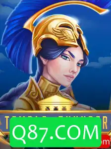 Descubra o Mundo de TempleofThunder: Uma Aventura Inesquecível