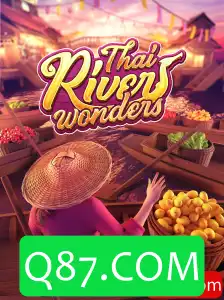 Descubra o Mundo Fascinante de ThaiRiverWonders: Uma Aventura Aquática no Q87.COM
