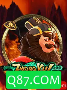 ZhongKui: Descobrindo o Universo Fascinante do Jogo Inspirado no Folclore Chinês